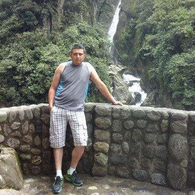 Mario Razo - Twitter Profile Picture of Mario Razo (@mrazobermeo) on Twitter