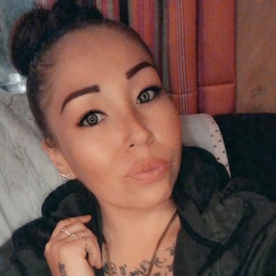 Cathy Red Mink - Twitter Profile Picture of Cathy Red Mink (@_Red_Mink) on Twitter