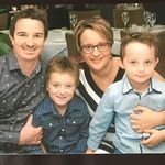 Profile Picture of Grant Linda Logue (@grantlindalogue) on Instagram