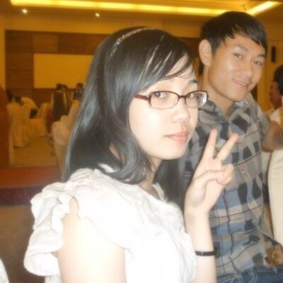 Profile Picture of Hoang Thi Ai Nhi (@NhiAis) on Twitter