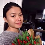 Profile Picture of Uyen Vu (@ninja_uyen) on Instagram