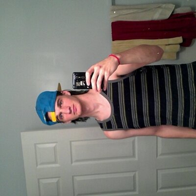 Profile Picture of Robert Spaller (@Rafiki95_) on Twitter