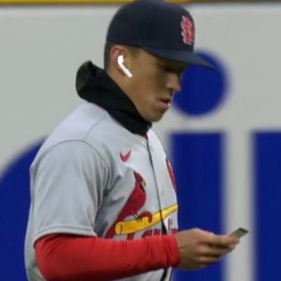 Profile Picture of Tyler The Cardinals Fan (@TylerCardinals) on Twitter