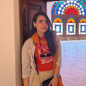 Profile Picture of Negin Qaemi (@neginqaemi417) on Youtube
