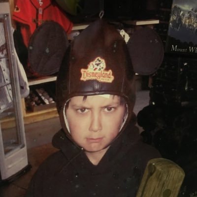 Profile Picture of Alex Mancino (@alex_mancino) on Twitter