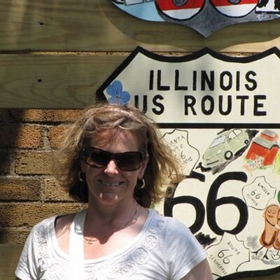 Profile Picture of Deborah Ingraham (@debingraham67) on Twitter