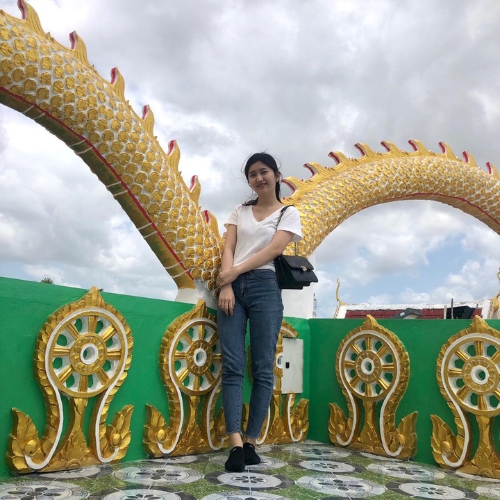 Profile Picture of kimtru (@kim__tru) on Tiktok