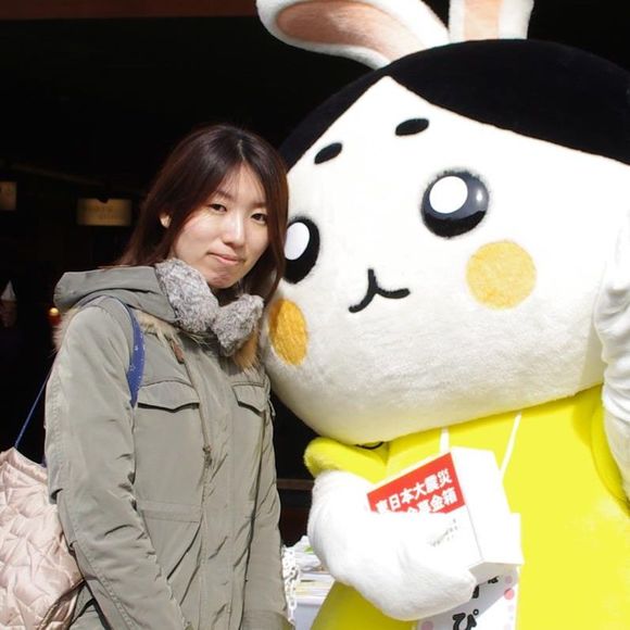 Profile Picture of Yoko Hayase (@yokohayase) on Poshmark