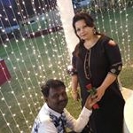 Profile Picture of ekta dabgar sheth (@ektadabgar) on Instagram