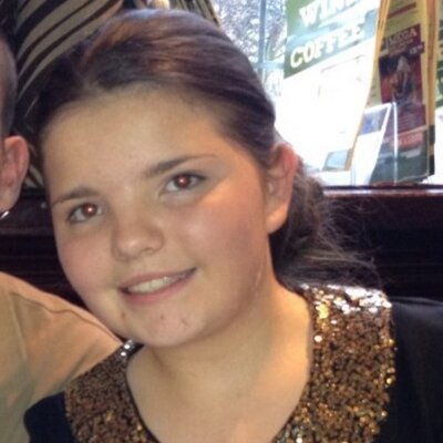 Profile Picture of Aimee Griffiths (@GriffithsAimee) on Twitter
