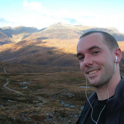 Profile Picture of Matthew Hulme (@MattH_interiorD) on Twitter
