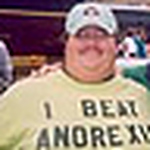 Profile Picture of David Carey (@daathrock) on Flickr