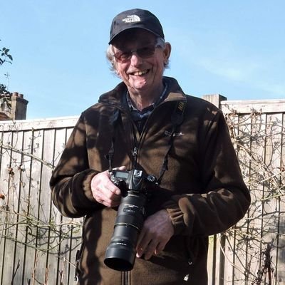 Profile Picture of David Verrall (@NarrowboatDave) on Twitter