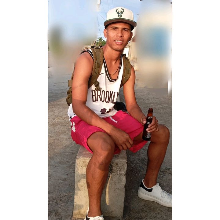 Profile Picture of Richard Harden (@richardharden13) on Tiktok