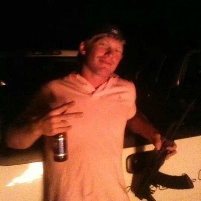 Profile Picture of Jimmy Dotson (@jdot91) on Twitter