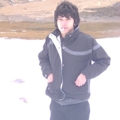 Profile Picture of Juan Manzo (@juanmanzo18) on Twitter