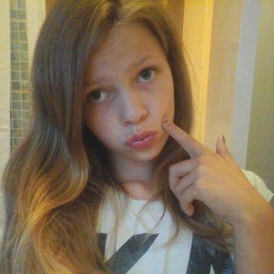 Profile Picture of Eliza Jordan (@ElizaJordan15) on Twitter