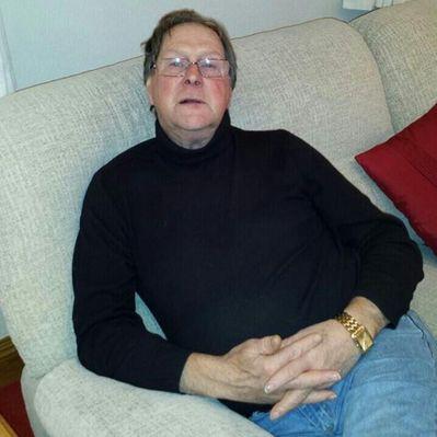 Profile Picture of Kenneth Warrender (@warrender92) on Twitter