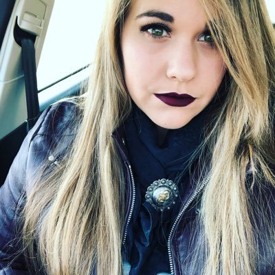 Profile Picture of Calli Grant (@CalliNicole12) on Twitter