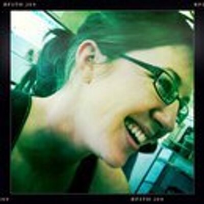 Profile Picture of Amanda Sparling (@atrainluvn) on Twitter
