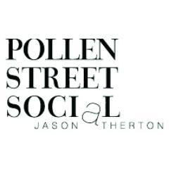 Profile Picture of Pollen Street Social (@PollenStSocial) on Twitter