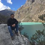 Profile Picture of Javier Quiñones (@javierqp1403) on Instagram