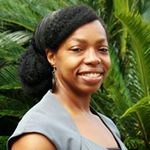 Profile Picture of Cicely Walker Brantley (@cicelyb_phd) on Instagram
