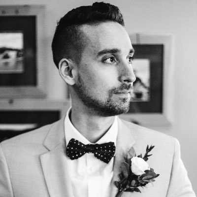 Mike Dente 🏈 - Twitter Profile Picture of Mike Dente 🏈 (@1stStopFantasy) on Twitter