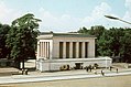 Profile Picture of Georgi Dimitrov Mausoleumon Wikipedia