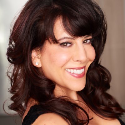 Profile Picture of Misty Rosas (@MissMistyRosas) on Twitter