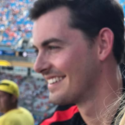 Profile Picture of Alex Simpson (@asim9406) on Twitter