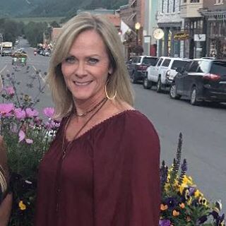 Profile Picture of Ginger T. Busby (@ginger.t.busby) on Facebook