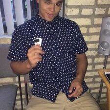 Profile Picture of Matthew Rivera (@7Mlrivera) on Twitter