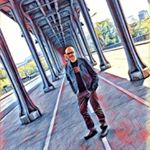 Profile Picture of Mark / Toronto / Wanderer (@markpalmer1966) on Instagram