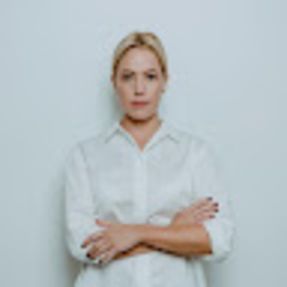 Profile Picture of Mariya Solodovnikova (@msolodovnikova) on Poshmark