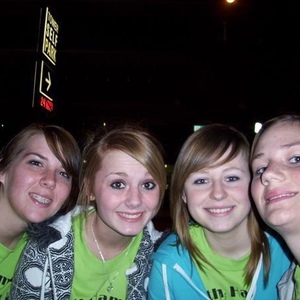 Profile Picture of Sara Hanson (@sarahanson4) on Myspace