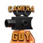 Profile Picture of Austin "Camera Guy" Granger (@camera_guy_bkm) on Instagram