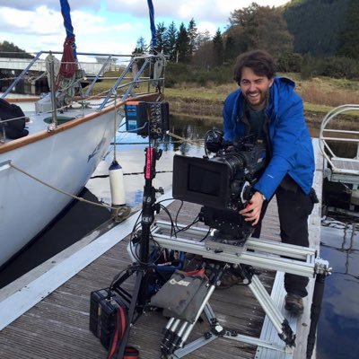 Profile Picture of Thomas Shawcroft (@ThomasShawcroft) on Twitter