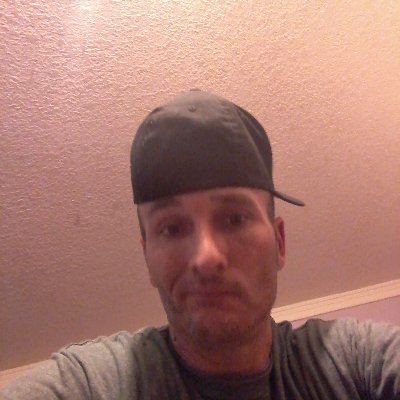 Profile Picture of Christopher Hedrick (@Christo54459807) on Twitter
