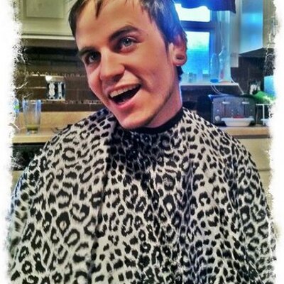 Profile Picture of Colin Roy (@FagBoyRoy) on Twitter