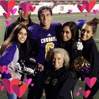 Profile Picture of Stacy Curtis Mendalla (@stacy-curtis-mendalla) on Quora