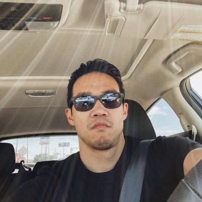 Profile Picture of David Pham (@davidpham) on Twitter