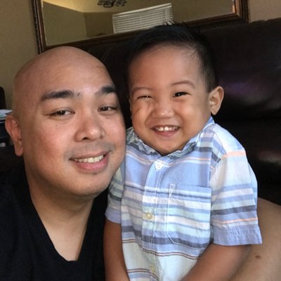 Profile Picture of Michael Talento (@michaeltalento) on Twitter