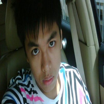 Profile Picture of Anthony Ricardo (@anthonyricardo8) on Twitter