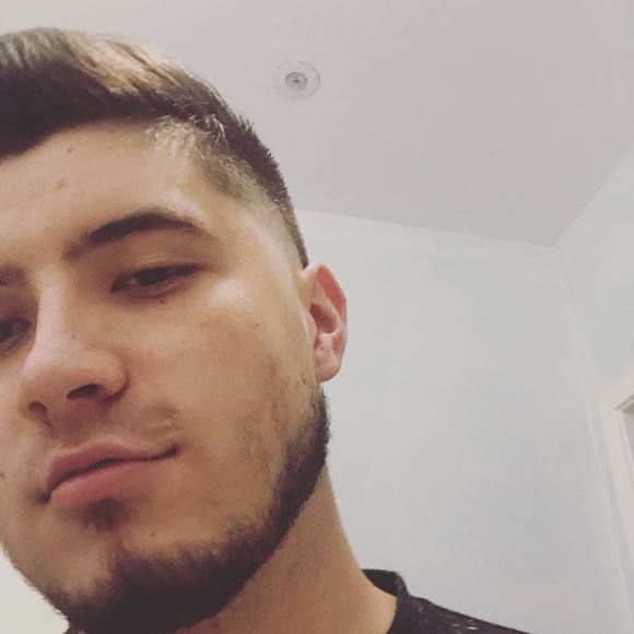 Profile Picture of Christopher Tellez (@christopher1199) on Poshmark