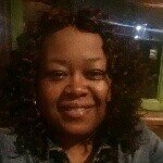 Profile Picture of Paulette Pierce (@pauly_pierce) on Instagram