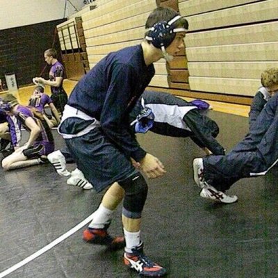 Profile Picture of Caleb Ingle (@CalebIngle) on Twitter