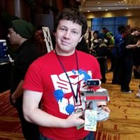 Profile Picture of Adam | Lingo | #BlackLivesMatter (@lingomaniac88) on Twitter