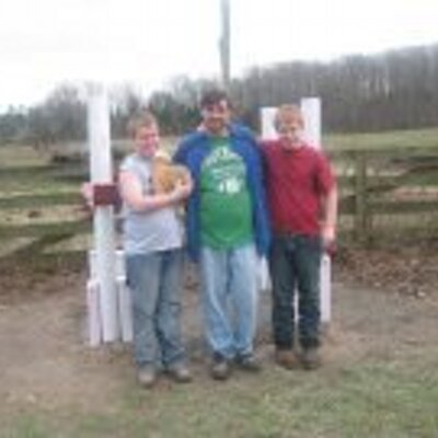 Profile Picture of Chad Estep (@ChadEstep1) on Twitter