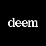 Profile Picture of Deem Journal (@deemjournal) on Instagram